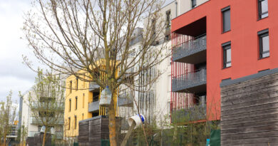 Conférence – La circulation des modèles d’écoquartier dans les processus de projet : le cas de l’écoquartier de la Brasserie (Strasbourg)