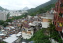Conférence – Les enjeux socio-spatiaux des projets d’aménagement urbain des bidonvilles de Rio de Janeiro au Brésil